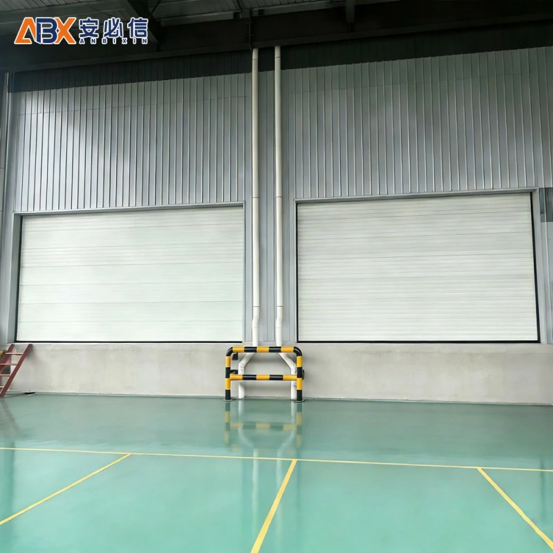 吕梁快速滑升门